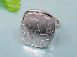 Stainless Steel Cutting Ring