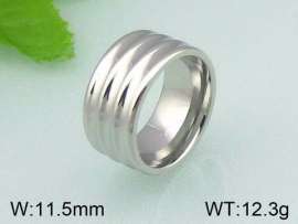 Stainless Steel Casting Ring