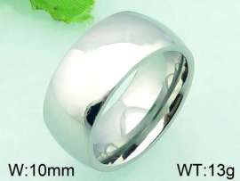 Stainless Steel Cutting Ring
