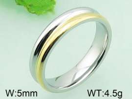 Stainless Steel Cutting Ring