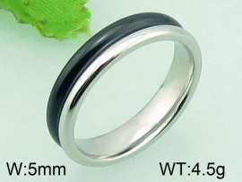 Stainless Steel Cutting Ring