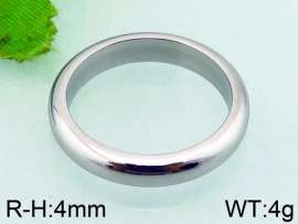 Stainless Steel Casting Ring
