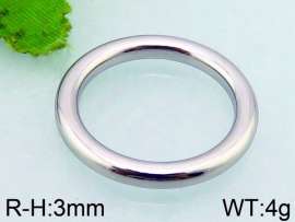 Stainless Steel Casting Ring