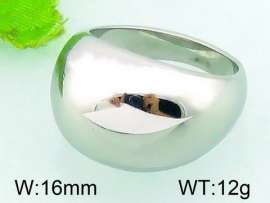 Stainless Steel Casting Ring
