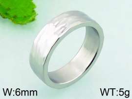 Stainless Steel Casting Ring