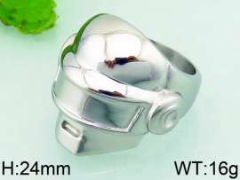 Stainless Steel Casting Ring