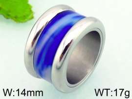 Stainless Steel Casting Ring