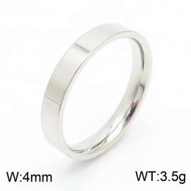 Stainless Steel Cutting Ring
